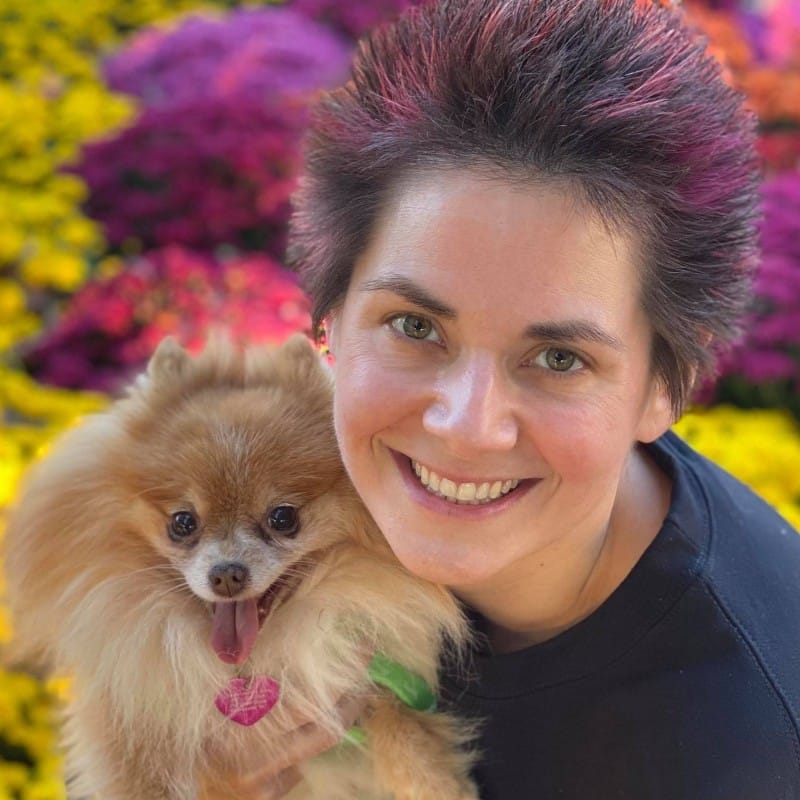 April Wilson Testimonial - Sr. Corporate Digital Project Manager - Alphaquest