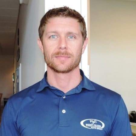 Corey Leavens Testimonial - Woody Folsom Automotive Group - Alphaquest