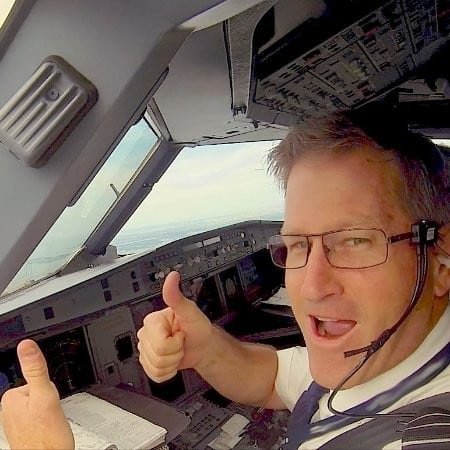 Eric Auxier Testimonial - Published Author - Alphaquest
