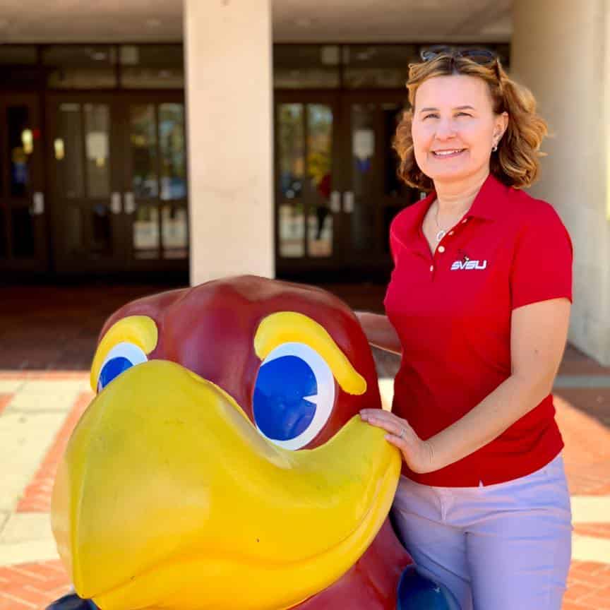 Jenee Velasquez Testimonial - Executive Director at the H.H. Dow Foundation - Alphaquest