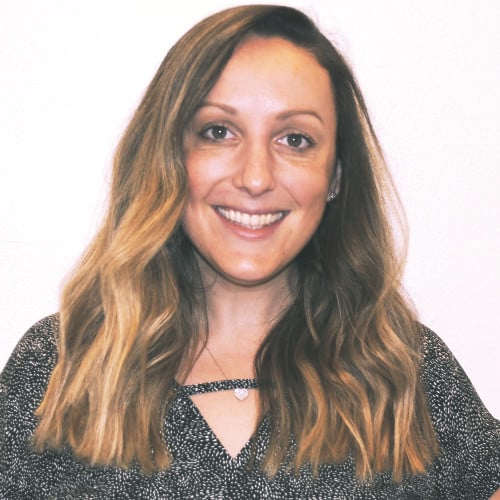Meagan Malone Testimonial - Alphaquest